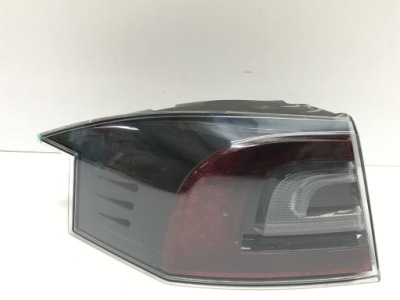 Лампа ліва задній tesla s рестайлінг  6005920-00-e фото №1