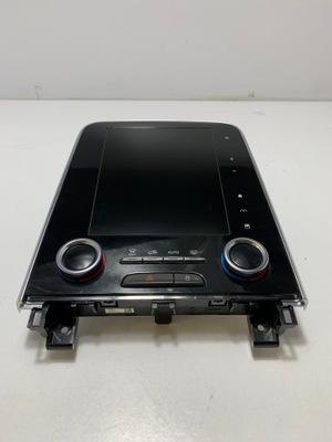 28090881 дисплей экран renault espace v фото №1