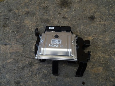 Бортовий комп'ютер блок керування 1.6 gdi hyundai kona ii фото №1