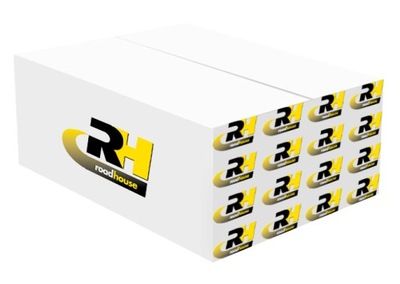 Тормозные колодки тормозные roadhouse 21031.00 фото №1