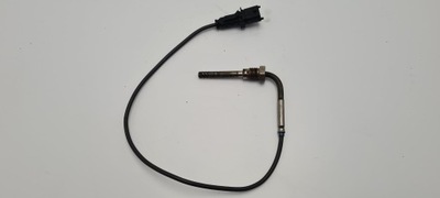 Датчик температуры выхлопных газов alfa mito 1.3 jtd фото №1