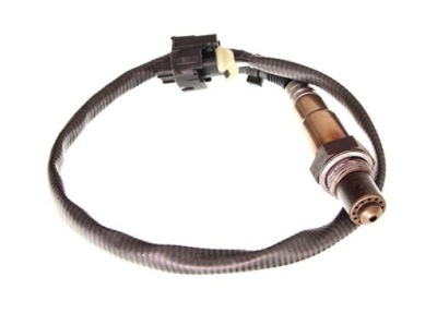 Датчик лямбда-зонд porsche macan 3,0gts 0258010381 фото №1