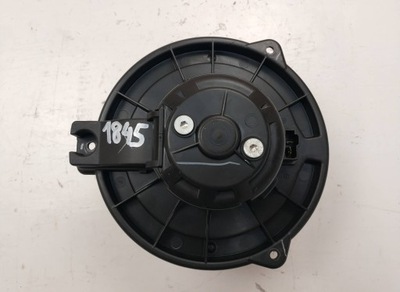 Вентилятор обдув toyota avensis фото №1