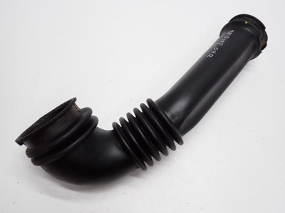 Труба воздухозаборник ловушка воздуха 4891794ab jeep patriot 07r фото №1