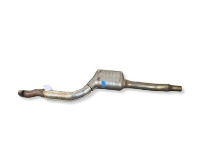 Гаситель bmw x3 g01, f97 8470504 2018 фото №1