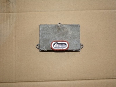 Перетворювач ксенон astra g zafira фото №1