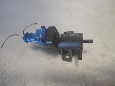 Клапан вакууму renault laguna 2.2 фото №1