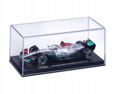 SAMOCHÓD FORMUŁA 1 MERCEDES W13 LEWIS HAMILTON