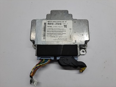 Kia optima iii модуль подушек подушка безопасности 95910-2t410 фото №1