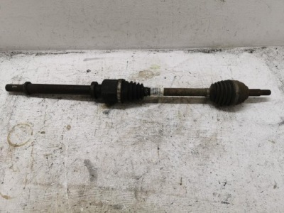 Приводной вал длинная правый  перед renault clio 3 1.5 dci фото №1