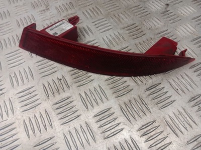 Bmw x5 g05 7463974 правая сторона отражатели фото №1