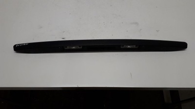 Ford fusion накладка молдинг крышки задний фото №1