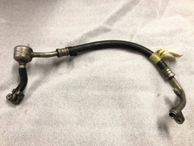 Пабтрубок  трубка шланг кондиционера ac датчик lexus sc 430 2007 фото №1