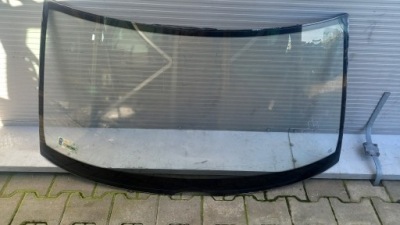 Стекло передняя mercedes e-klasa w124t 92r фото №1