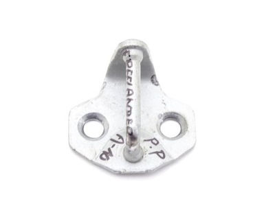 Land rover freelander i 96-06 засов дверь фото №1