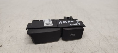 Переключатель rdc opel astra j рестайлинг  1,6 hb фото №1