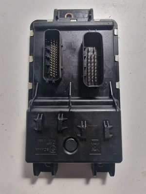 Блок керування модуль adblue eec3 scania r s ngs ntg фото №1