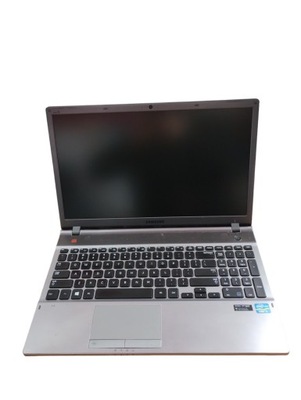 LAPTOP SAMSUNG NP550P5C