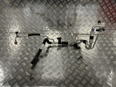 Шланг кондиціонера hyundai ioniq 5 ne 21- фото №1