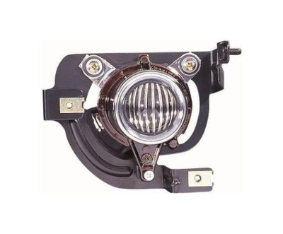 FARO NIEBLA ALFA ROMEO 147 937 10.04--  