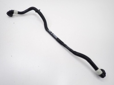 Патрубок шланг трубка води 1631595-00-a tesla model 3 3d3 3d7 21r фото №1