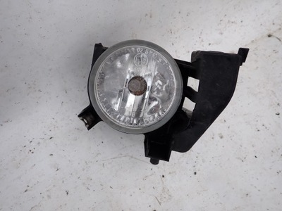 SUBARU FORESTER II FACELIFT 05-08 HALOGEN LAMP LEFT  