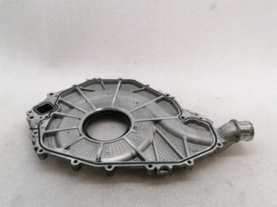 Mclaren 600lt spider двигатель cover 14f0852cp передняя часть распределительный фото №1