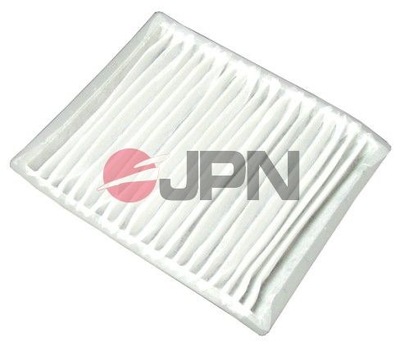 FILTRO AIRE DE CABINA PURFLUKS TOYOTA YARIS  