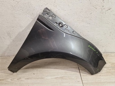 Крила правий передній range rover evoque ii 19-błotniki фото №1