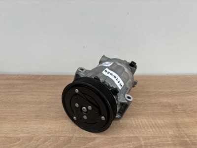 Насос компресор кондиціонера maserati levante ghibli 3.8 v8 k132/240 фото №1