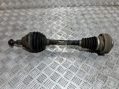 Приводной вал перед передняя левая seat ateca 16- 2.0 tdi 3q0407271a фото №1