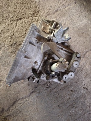 Коробка передач передач механическая opel insignia a f40 2.0 cdti фото №1