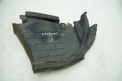 Volvo v60 s60 ii lift защита подкрылок 31353425 фото №1