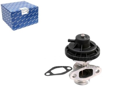 VANNE EGR VW PIERBURG
CAPTEUR 