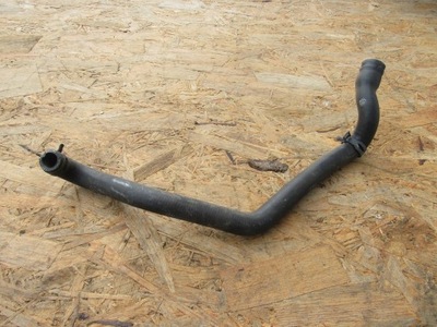 Mercedes b w246 x156 w117 труба wąż шланг wody a2468303496 фото №1