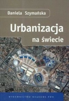 Urbanizacja na świecie