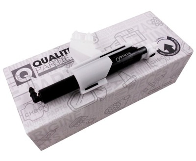 Омыватель лампы фара левый ford galaxy s-max 06- фото №1