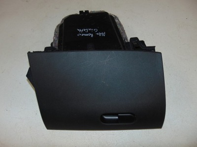 Бардачок пасажира alfa romeo giulietta фото №1