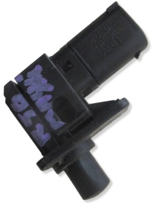 2012 mini cooper countryman r60 датчик відкривання капот 9119052 фото №1