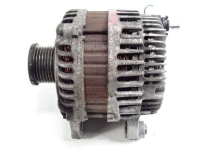Генератор renault nissan 1.6 dci фото №1
