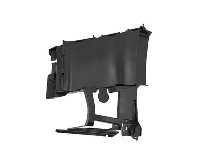 Audi a6 c8 18 - труба впускний повітря повітропровід фото №1