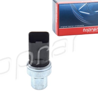 Датчик тиску кондиціонера do citroen c5 ii фото №1