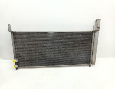 Радиатор кондиционера toyota prius iii 09-15r фото №1