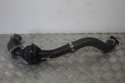 Wąż шланг интеркулер renault clio iv фото №1