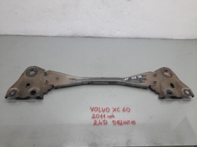 Балка кронштейн підвіска volvo xc60 i 2.4 d 30699889 фото №1
