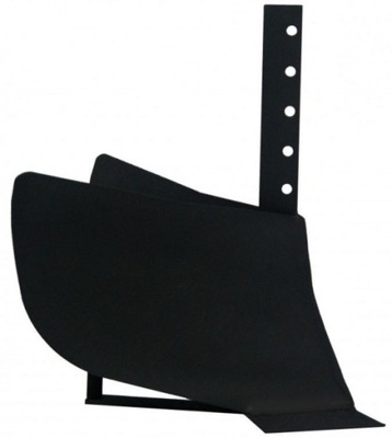 TEXAS OBSYPNIK DUŻY 7" DO GLEBOGRYZAREK LILLI