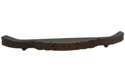 Абсорбер бампера перед mercedes w168 a1688851037 фото №1