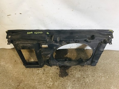 Pas передній peugeot 3008 5008 1,6 ehdi #16 фото №1