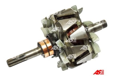 AS-PL ROTOR ALTERNADOR  