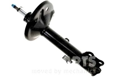 Nipparts амортизатор chery tiggo 2005 перед le nip фото №1